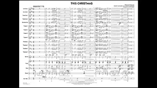 This Christmas arranged by John Berry