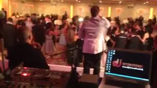 Vartan Taymazyan Live at Wedding (Arbat Banquet Hall) Part 1