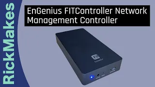 EnGenius FITController Network Management Controller
