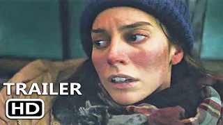 CENTIGRADE Official Trailer 2020 Thriller Movie