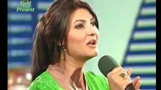 YouTube - Fariha Parvez _ WeY Main Tere Lar _ In Ptv.flv