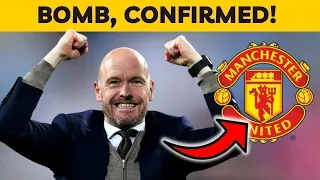 FINALLY DONE DEAL! SKY SPORTS ANNOUNCED! MANCHESTER UNITED NEWS 3