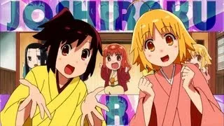 AMV - PARTY PARTY - Bestamvsofalltime Anime MV ♫
