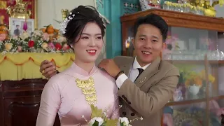 Huỳnh Như & Huỳnh Tiền (Vu Quy)