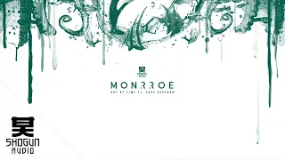 Monrroe Ft. Zara Kershaw - Out Of Time