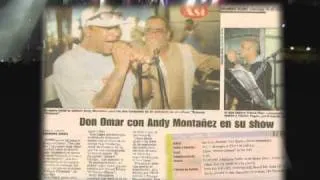 Don Omar The Last Don live promo