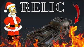 New Relic Generator and Other Xmas Specials