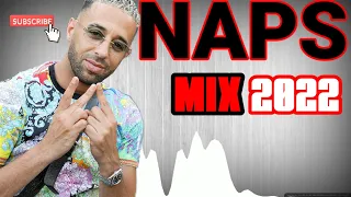 Naps 2022 mix | meilleurs rap français musique de Naps en 2022 | best songs of Naps 2022