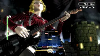 Knights Of Cydonia (Live At Wembley) - Muse Bass FC (RB2 Custom) HD Gameplay Xbox 360