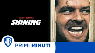 I Primi Minuti | Shining Extended Edition