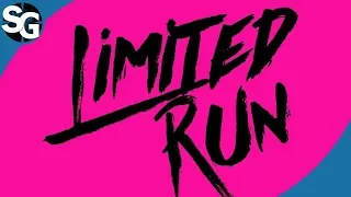 Limited Run - Full E3 2019 Press Conference Live Stream