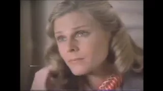 Anacin Commercial with Patricia Neal--At An Airplane (1983)