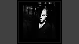 Feel The Night