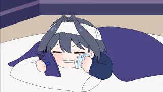 【Kroniicle Animation】 Wisdom Teeth Removal Woes