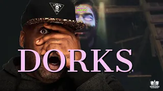 Aesop Rock - Dorks (Official Video) Reaction