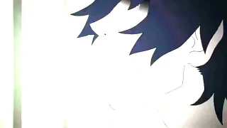 Devilman Crybaby Edit [Akira x Ryo]