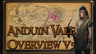 Divide and Conquer v5 Anduin Overview