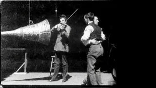 Dickson Experimental Sound Film (1894) William Dickson