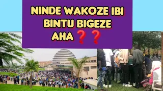 ESE NINDE ❓ BABA JURA BIRABA PFUBANYE