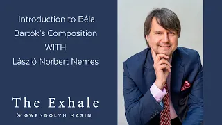 INTRODUCTION TO BÉLA BARTÓK’S COMPOSITIONAL STYLE - LÁSZLÓ NORBERT NEMES