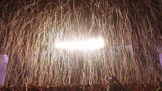 Kraftclub live - Frequency 2023 Highlights 4k 60fps