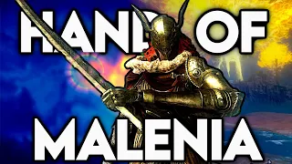 Elden Ring - Hand of Malenia vs. NG+7 bosses 4K (Solo, No dmg)