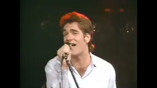 Huey Lewis and the News - MTV Saturday Night Concert 1982 (Remastered Audio)