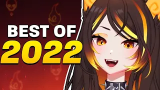 The Best of Sinder 2022【VTuber】