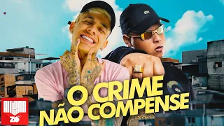 MC Ryan SP e MC Pedrinho - O Crime não Compense (Caio Passos)