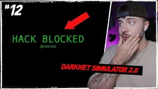 So gehst du gegen Hacker im Darknet vor! Es läuft gut! | Welcome to the game 2 #012