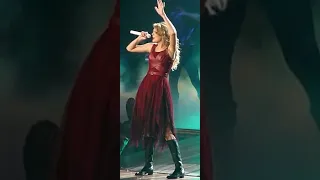 Evanescence/Revamp/Taylor Swift vs Lacuna Coil
