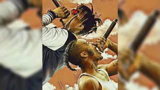 XXXTENTACION & Juice WRLD - Hope, Up Up And Away (Prod. Jaden's Mind)