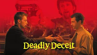 FREE TO SEE MOVIES - Deadly Deceit (FULL THRILLER MOVIE IN ENGLISH | Romance | Affair)