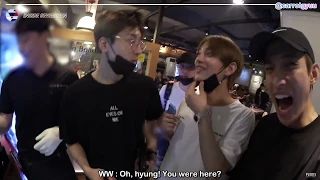 [ENG SUB] 세븐틴 INSIDE SEVENTEEN BBQ Party for King Arthur Dokyeom 🗡🥩🎉