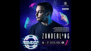 Zonderling - Bolevák Music Festival 2021