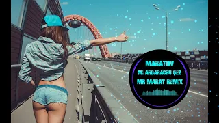 Maratov - Mi Ardaracru qez (Mr Marat Remix)