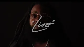 Moone Walker - "Lizzo" [Official Music Video] (Clean)