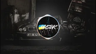 D1VINE & Shad0w - Чоловік Герасим (TikTok Remix 2023)