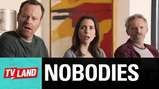 Fool Me Once, Shame On You; Fool Me Twice... | Nobodies | Season 2