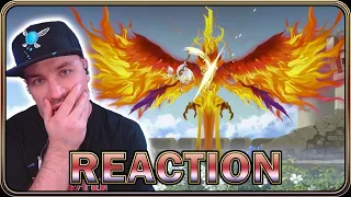 REACTION: Jaw Dropping... - Afterimage: Reveal & Gameplay Trailers