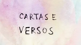 Frejat - Cartas e Versos - Vídeo Oficial