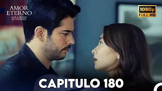 Amor Eterno Capítulo 180 (Doblado en Espanol)