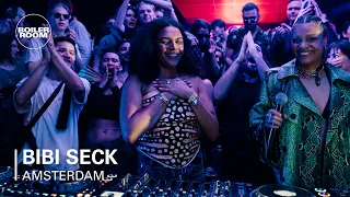 Bibi Seck | Boiler Room x DGTL Amsterdam 2024