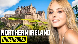 Discover Northern Ireland: Weird Traditions, Crazy Laws & Wonderful Landscapes | 37 Facts