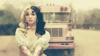 Melanie Martinez - I Scream (Official Audio)