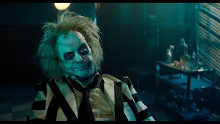 BEETLEJUICE BEETLEJUICE  | Official Trailer