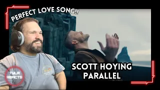 EDM Producer Reacts To Scott Hoying - Parallel [Official Video]