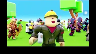 Roblox: The Movie 2022