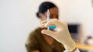 Coronavirus vaccine: A look at the vaccine trials, efficacy and the challenges with distribution