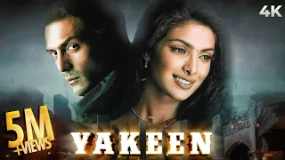 Yakeen Full Hindi Movie (4K) Priyanka Chopra & Arjun Rampal | Psychological Thriller Bollywood Movie